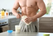 5 integratori che possono aiutare la forza muscolare