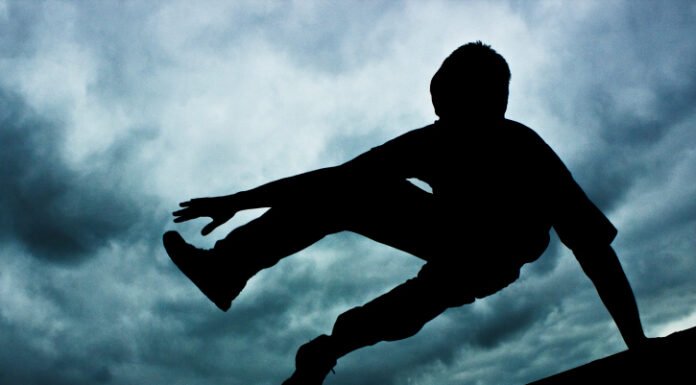 I 10 principali benefici per la salute del parkour e della corsa libera