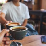 10 creme per caffè salutari a base vegetale (che puoi ordinare su Amazon!)