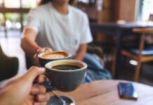 10 creme per caffè salutari a base vegetale (che puoi ordinare su Amazon!)