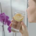 10 motivi per bere 3 litri di acqua al giorno