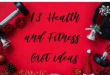 13 articoli regalo Amazon per salute e fitness per la lista di Natale di tutti