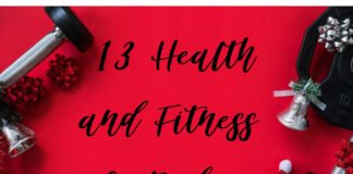 13 articoli regalo Amazon per salute e fitness per la lista di Natale di tutti