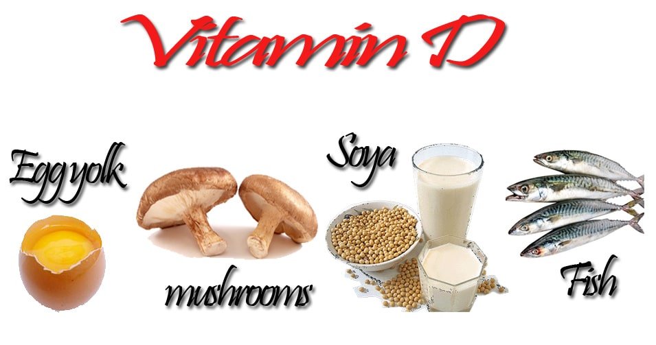 Vitamina D