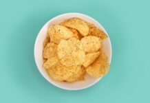 19 spuntini salutari a tarda notte per controllare il desiderio