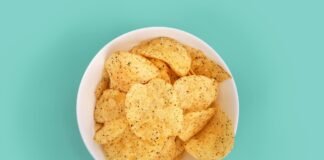 19 spuntini salutari a tarda notte per controllare il desiderio