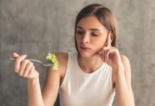 3 motivi per cui la tua dieta non funziona (e come risolverlo)