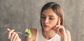 3 motivi per cui la tua dieta non funziona (e come risolverlo)