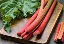 Benefici del rabarbaro | Salute