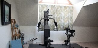 Chiedi a Eugene Pallisco: dovresti allestire una palestra a casa tua?