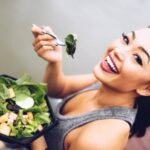 Ciò che mangi influisce sull’aspetto della tua pelle