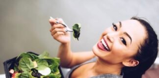 Ciò che mangi influisce sull’aspetto della tua pelle