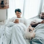 Come l’esercizio fisico aiuta a mantenere il vostro matrimonio sano per lungo tempo