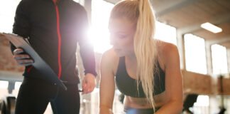 Come monitorare correttamente i tuoi progressi di fitness: 7 modi comprovati