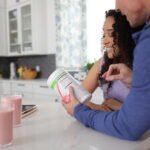 Come variare la tua routine quotidiana con i frullati Herbalife