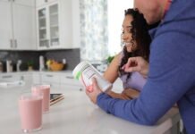 Come variare la tua routine quotidiana con i frullati Herbalife