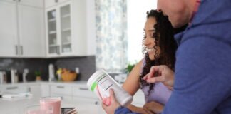 Come variare la tua routine quotidiana con i frullati Herbalife