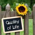 Cose da iniziare a fare oggi per migliorare la qualità della vita