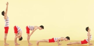 Cos’è il saluto al sole? | Salute