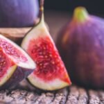 Fatti nutrizionali e benefici per la salute dei frutti di fichi