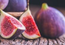 Fatti nutrizionali e benefici per la salute dei frutti di fichi