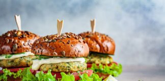 Gli alimenti alternativi più sani di cui non hai mai sentito parlare