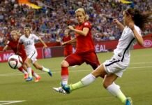 I 5 migliori sport per dimagrire e tonificare