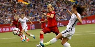 I 5 migliori sport per dimagrire e tonificare