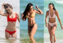 Il personal training è la risposta al corpo di una celebrità?