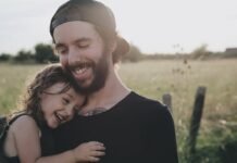 La relazione padre/figlia | Salute