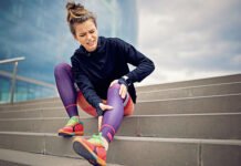 Lesioni sportive: una guida passo passo al trattamento