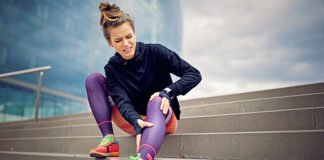 Lesioni sportive: una guida passo passo al trattamento