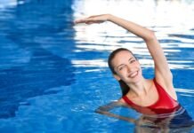 Propositi fitness per il nuovo anno? Ecco come una piscina può aiutarti a raggiungere questo obiettivo!