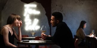 Ragioni per cui gli appuntamenti serali sono importanti per la tua relazione