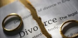 Stai attraversando un divorzio? 3 difficoltà che potresti incontrare (e le loro soluzioni)