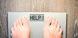 Suggerimenti efficaci per perdere peso per coloro che perdono la speranza