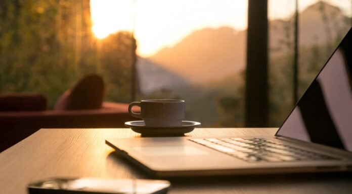 Suggerimenti per creare la routine mattutina perfetta