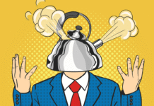 12 cose da smettere di fare se vuoi il controllo totale della tua rabbia