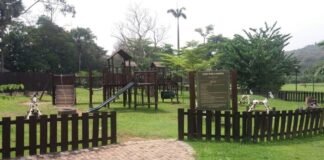 Sei luoghi con benefici per la salute da visitare