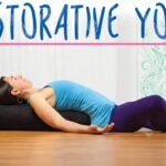 L’antica arte dello yoga riparativo: la chiave per rimuovere lo stress del 21° secolo