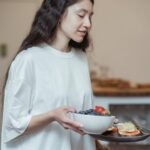 3 abitudini alimentari sane – Come mangiare per la massima perdita di peso e salute