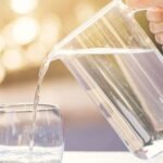 7 principali benefici dell’acqua per il corpo: perché dovresti bere acqua