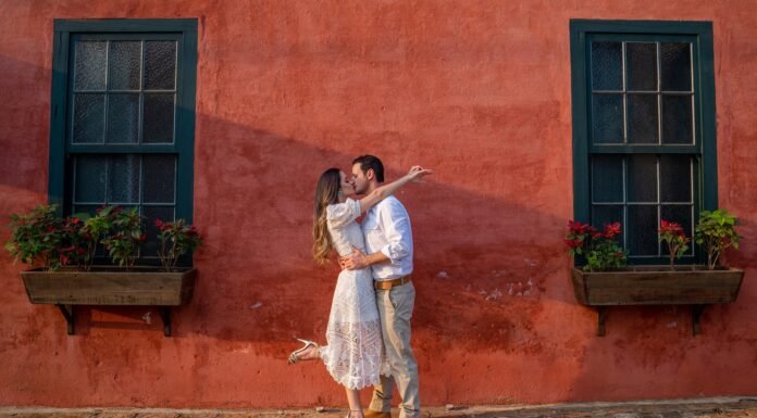 8 segreti per una vita amorosa di successo