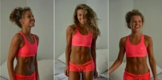 Alcuni consigli utili e facili per mantenersi in forma