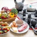 Alimentazione per il fitness: come la nutrizione pre-allenamento migliora le tue prestazioni