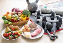 Alimentazione per il fitness: come la nutrizione pre-allenamento migliora le tue prestazioni