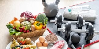 Alimentazione per il fitness: come la nutrizione pre-allenamento migliora le tue prestazioni