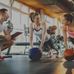 Assicurazione fitness: trova la migliore copertura per personal trainer e strutture fitness
