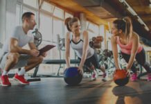 Assicurazione fitness: trova la migliore copertura per personal trainer e strutture fitness
