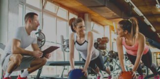 Assicurazione fitness: trova la migliore copertura per personal trainer e strutture fitness